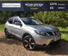 USED 2016 16 NISSAN QASHQAI 1.2 N-CONNECTA DIG-T 5d 113 BHP 
