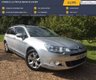 USED 2009 59 CITROEN C5 2.0 VTR PLUS HDI NAV 5d 140 BHP 