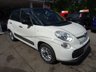 USED 2013 13 FIAT 500L 1.4 LOUNGE 5d 95 BHP One Lady Owner from new, Comprehensive Fiat Service History + Just Serviced by ourselves, MOT until August 2018 (no advisories)