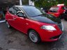 USED 2012 12 CHRYSLER YPSILON 0.9 BLACK AND RED TWINAIR 5d 85 BHP Just Serviced by ourselves, MOT until August 2018 (no advisories), One Previous Owner, Excellent on fuel economy! FREE Road Tax! Automatic