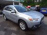 USED 2011 11 MITSUBISHI ASX 1.8 DI-D 3 5d 147 BHP Full Service History, MOT until March 2018, Two Previous Owners, Diesel