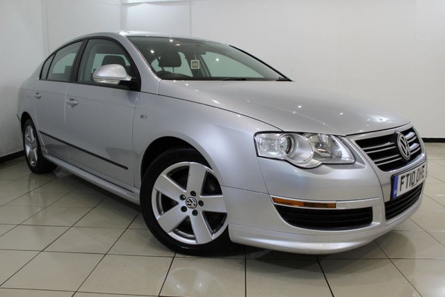 View our VOLKSWAGEN PASSAT
