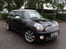 USED 2010 60 MINI HATCH COOPER 1.6 COOPER D 3d 108 BHP FSH++AMAZING FUEL CONSUMPTION