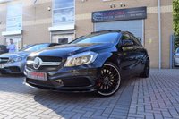 USED 2015 15 MERCEDES-BENZ A CLASS A45 AMG 4MATIC 5 DOOR AUTOMATIC &pound;479 PER MONTH WITH &pound;3100 DEPOSIT!!
