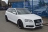 USED 2010 10 AUDI A3 2.0 SPORTBACK TDI S LINE 5d 138 BHP 