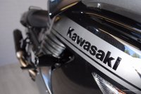 USED 2010 10 KAWASAKI ZZR1400 DAF ABS  WITH AKRAPOVIC EXHAUST SYSTEM
