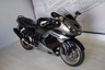 USED 2010 10 KAWASAKI ZZR1400 DAF ABS  WITH AKRAPOVIC EXHAUST SYSTEM