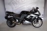 USED 2010 10 KAWASAKI ZZR1400 DAF ABS  WITH AKRAPOVIC EXHAUST SYSTEM