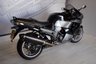 USED 2010 10 KAWASAKI ZZR1400 DAF ABS  WITH AKRAPOVIC EXHAUST SYSTEM