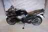 USED 2010 10 KAWASAKI ZZR1400 DAF ABS  WITH AKRAPOVIC EXHAUST SYSTEM
