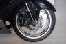 USED 2010 10 KAWASAKI ZZR1400 DAF ABS  WITH AKRAPOVIC EXHAUST SYSTEM