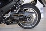 USED 2010 10 KAWASAKI ZZR1400 DAF ABS  WITH AKRAPOVIC EXHAUST SYSTEM
