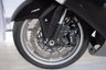 USED 2010 10 KAWASAKI ZZR1400 DAF ABS  WITH AKRAPOVIC EXHAUST SYSTEM