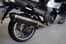 USED 2010 10 KAWASAKI ZZR1400 DAF ABS  WITH AKRAPOVIC EXHAUST SYSTEM