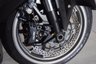 USED 2010 10 KAWASAKI ZZR1400 DAF ABS  WITH AKRAPOVIC EXHAUST SYSTEM