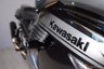 USED 2010 10 KAWASAKI ZZR1400 DAF ABS  WITH AKRAPOVIC EXHAUST SYSTEM