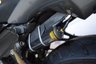 USED 2010 10 KAWASAKI ZZR1400 DAF ABS  WITH AKRAPOVIC EXHAUST SYSTEM