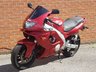 USED 1999 T YAMAHA YZF 599cc YZF 600 R THUNDER CAT  