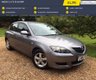 USED 2006 55 MAZDA 3 1.6 TS 5d 105 BHP 