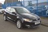 USED 2012 12 VOLKSWAGEN POLO 1.6 SEL TDI 5d 89 BHP 