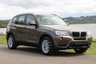 USED 2011 61 BMW X3 2.0 XDRIVE20D SE 5d 181 BHP LOW MILEAGE, CRUISE, LEATHER, PDC