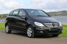 USED 2010 10 MERCEDES-BENZ B CLASS 2.0 B180 CDI SE 5d 108 BHP 12 Months MOT, Fresh service