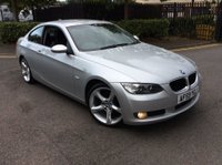 USED 2009 59 BMW 3 SERIES 2.0 320I SE 2d AUTO 168 BHP 
