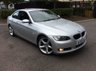 USED 2009 59 BMW 3 SERIES 2.0 320I SE 2d AUTO 168 BHP 