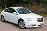 USED 2012 12 VAUXHALL INSIGNIA 2.0 SRI NAV CDTI 5d 157 BHP LOW RATE FINANCE