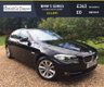 USED 2011 BMW 5 SERIES 2.0 520D SE 4d AUTO 181 BHP 