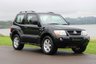 USED 2006 56 MITSUBISHI SHOGUN 3.2 WARRIOR EQUIPPE SWB DI-D 3d AUTO 159 BHP FULL LEATHER