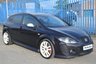 USED 2008 G SEAT LEON 2.0 CUPRA TSI 5d 237 BHP 