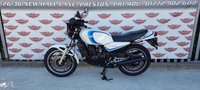USED 1982 X YAMAHA RD350 LC Retro Roadster Classic 2 Stroke Superb machine with matching frame/engine numbers