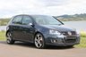 USED 2008 08 VOLKSWAGEN GOLF 2.0 GTI 5d AUTO 197 BHP NEW CAMBELT, VW FSH, SAT NAV