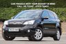 USED 2009 09 HONDA CR-V 2.2 I-CTDI ES 5d 139 BHP Service History - 2 Keys