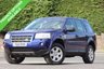 USED 2010 10 LAND ROVER FREELANDER 2.2 TD4 E GS 5d 159 BHP 