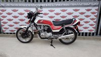 USED 1983 Y HONDA CB 900F2D Sports Tourer Classic 