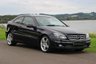 USED 2009 59 MERCEDES-BENZ CLC CLASS 2.1 CLC220 CDI SPORT 3d AUTO 150 BHP ONE OWNER, LOW MILEAGE, AUTOMATIC