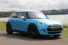 USED 2015 15 MINI HATCH COOPER 1.5 COOPER 3d 134 BHP ONLY &pound;20 TAX, GREAT MPG, ONE OWNER