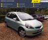 USED 2004 53 HONDA JAZZ 1.3 DSI SE 5d 82 BHP 