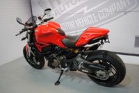 USED 2015 15 DUCATI M1200 Monster 1200cc ONLY 2500 MILES, SC PROJECT EXHAUST