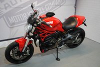 USED 2015 15 DUCATI M1200 Monster 1200cc ONLY 2500 MILES, SC PROJECT EXHAUST