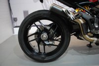 USED 2015 15 DUCATI M1200 Monster 1200cc ONLY 2500 MILES, SC PROJECT EXHAUST