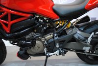 USED 2015 15 DUCATI M1200 Monster 1200cc ONLY 2500 MILES, SC PROJECT EXHAUST