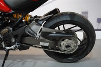 USED 2015 15 DUCATI M1200 Monster 1200cc ONLY 2500 MILES, SC PROJECT EXHAUST