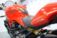 USED 2015 15 DUCATI M1200 Monster 1200cc ONLY 2500 MILES, SC PROJECT EXHAUST