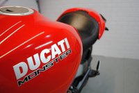 USED 2015 15 DUCATI M1200 Monster 1200cc ONLY 2500 MILES, SC PROJECT EXHAUST