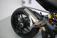 USED 2015 15 DUCATI M1200 Monster 1200cc ONLY 2500 MILES, SC PROJECT EXHAUST
