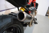 USED 2015 15 DUCATI M1200 Monster 1200cc ONLY 2500 MILES, SC PROJECT EXHAUST