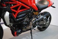 USED 2015 15 DUCATI M1200 Monster 1200cc ONLY 2500 MILES, SC PROJECT EXHAUST